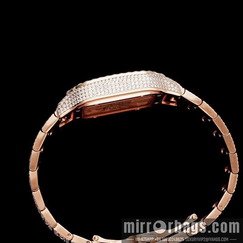 Cartier 39.8mm 082152 Watch