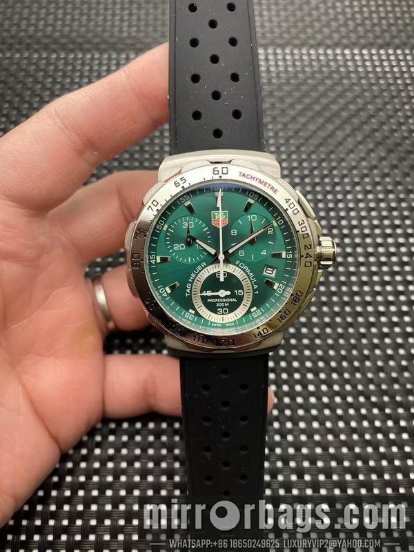 Tag Heuer 44mm 080559 Watch