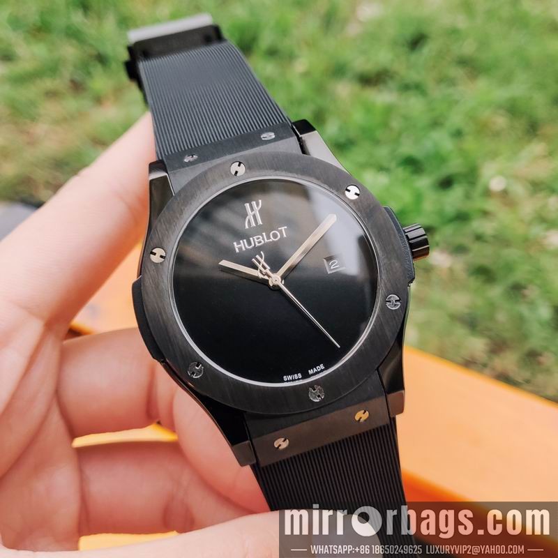 Hublot 43mm 092240 Watch