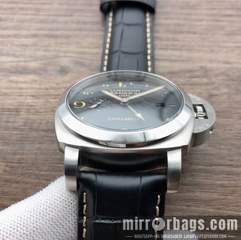 Panerai 44mm 090464 Watch