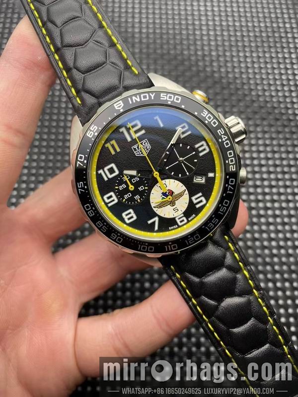 Tag Heuer 44mm 080554 Watch