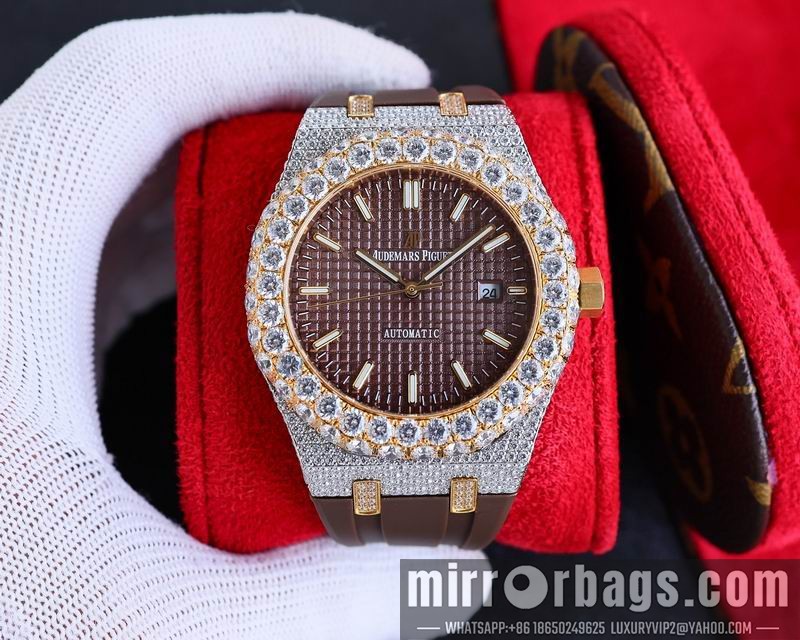 AP 42mm 082115 Watch