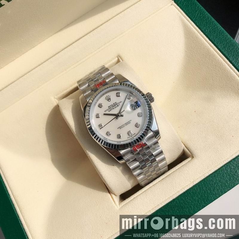 Rolex 36mm 102356 Watch