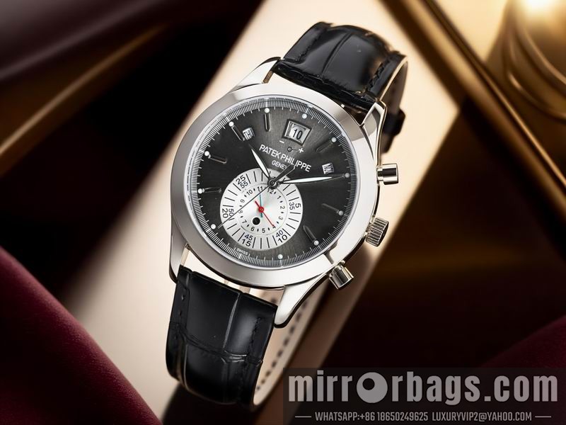 Patek Philippe watch 062209 Watch