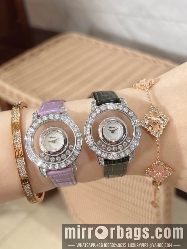 Chopard 28mm 010509 Watch