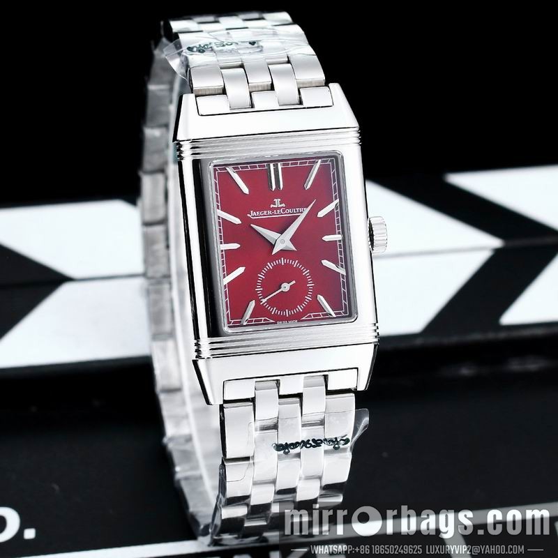 Jaeger LeCoultre 45.6X27.4X8.5mm 110309 Watch