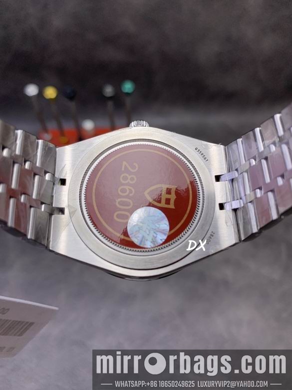 Tudor 41mm 10nms66 Watch