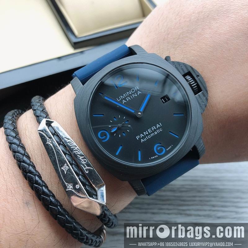 Panerai 44mm 090458 Watch
