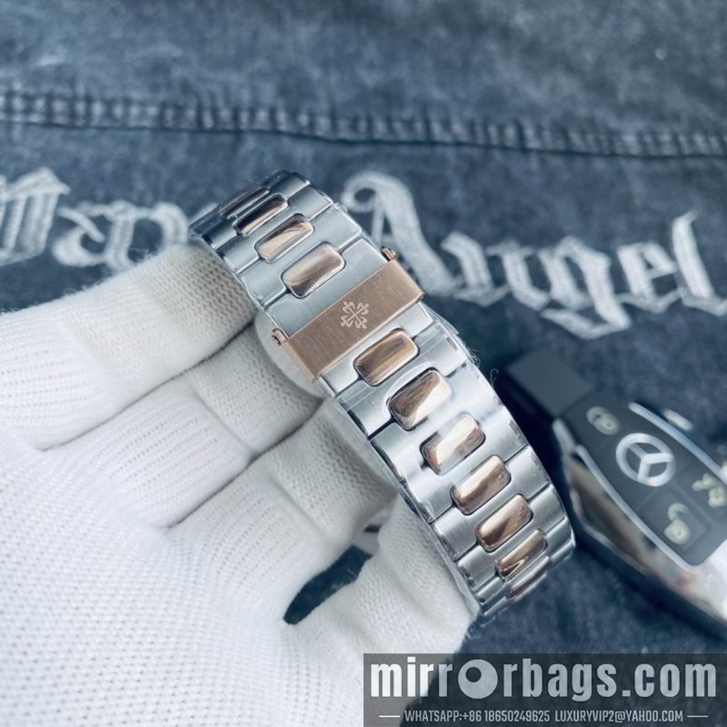 Patek Philippe 40mm 092112 Watch