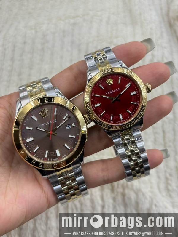 Versace watch 042962 Watch