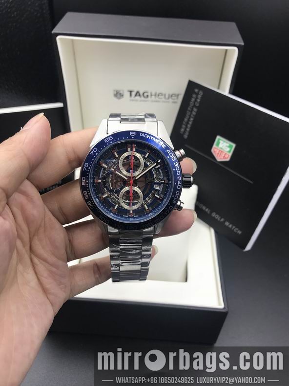 Tag Heuer watch M44 Watch