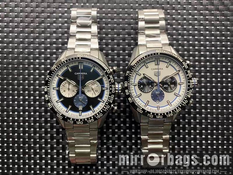 Tag Heuer 44mm 080551 Watch
