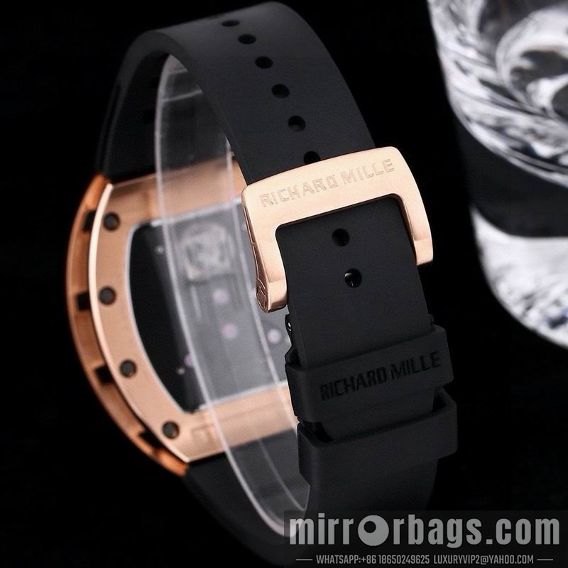 Richard Mille 45X50mm 051004 Watch