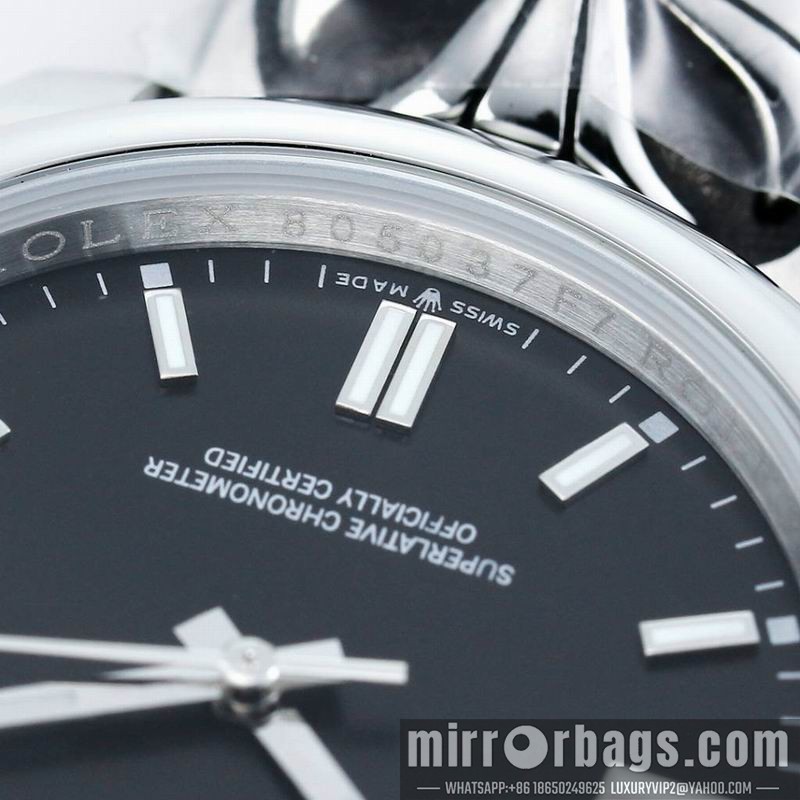 Rolex 41mm 100922 Watch