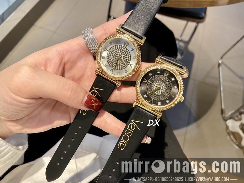 Versace 35mm 2nms37 Watch