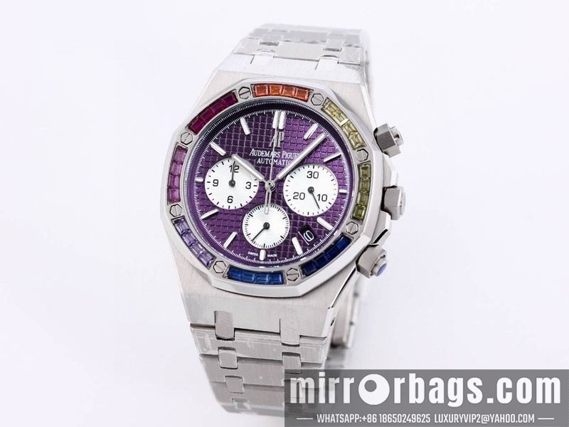 AP 41mm 082247 Watch