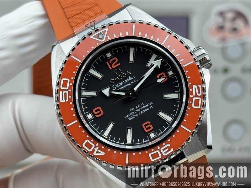 Omega 42mm 040909 Watch