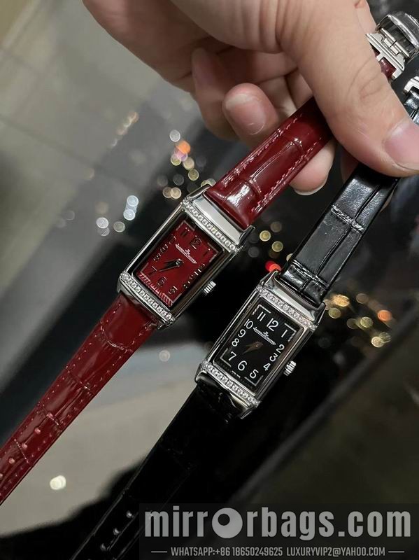Jaeger Lecoultre 40.1X20mm 092307 Watch