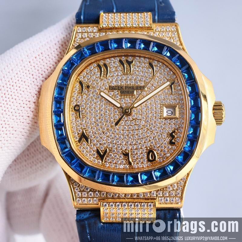 AP 40mm 082134 Watch