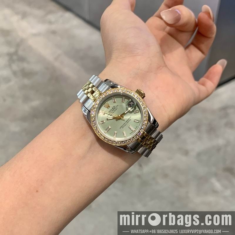 Rolex 31mm 110380 Watch