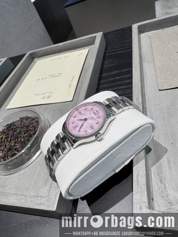 Gucci watch 101417 Watch