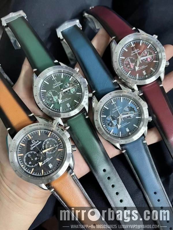 Omega watch 042906 Watch
