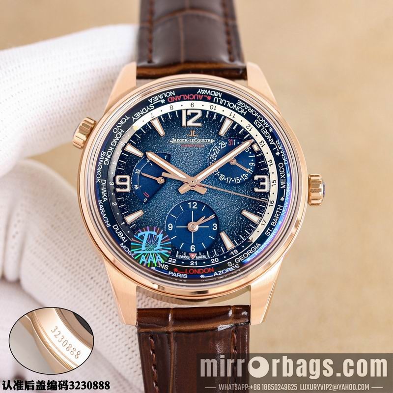 Jaeger-LeCoultre 42mm 032540 Watch