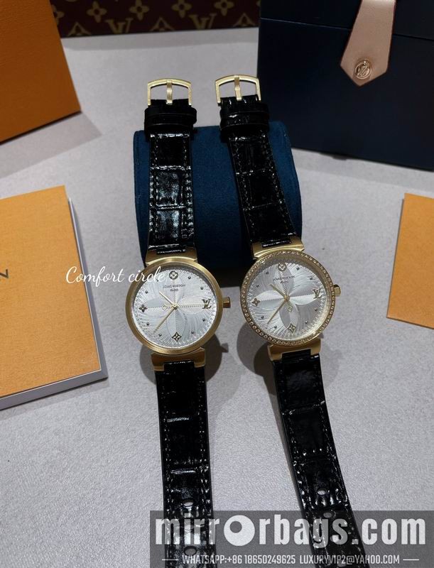 LV 34mm 101532 Watch