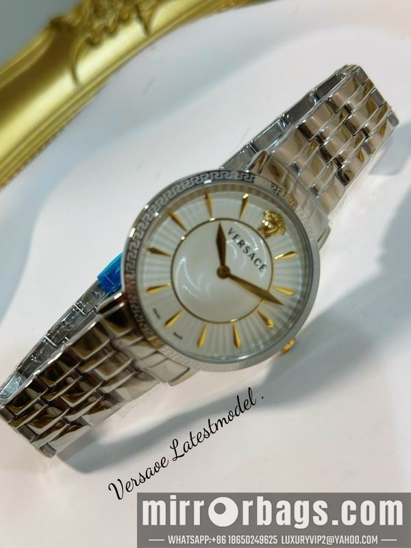 Versace 36mm 101425 Watch
