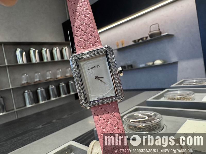 Chanel 27X34mm 101583 Watch