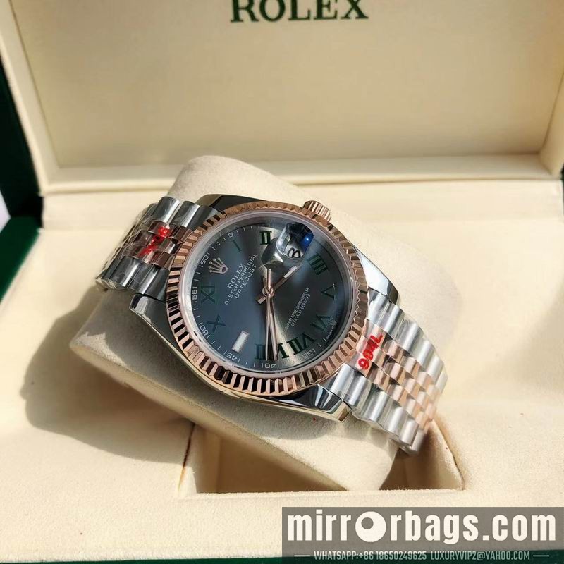 Rolex 36mm 102365 Watch