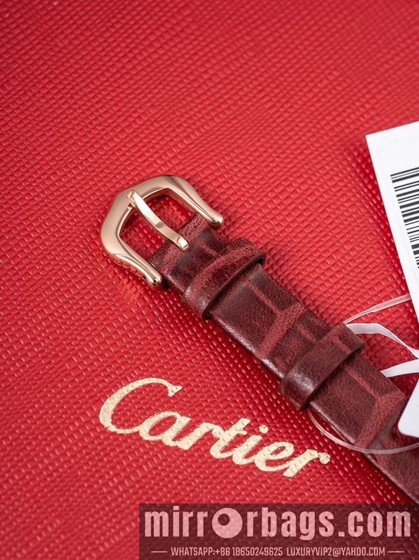 Cartier 24mm 101426 Watch