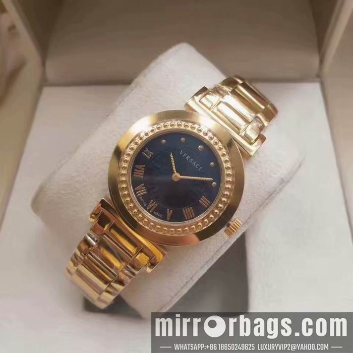 190417 Watch