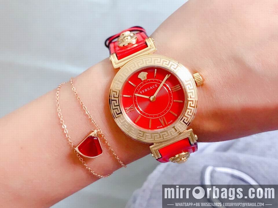 Versace watch 110902 Watch