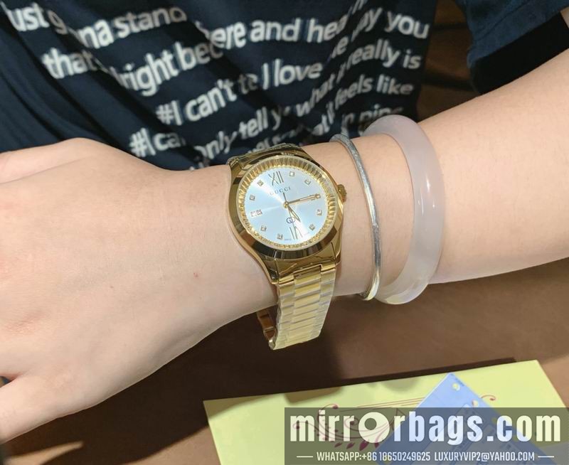 Gucci 38mm 080493 Watch