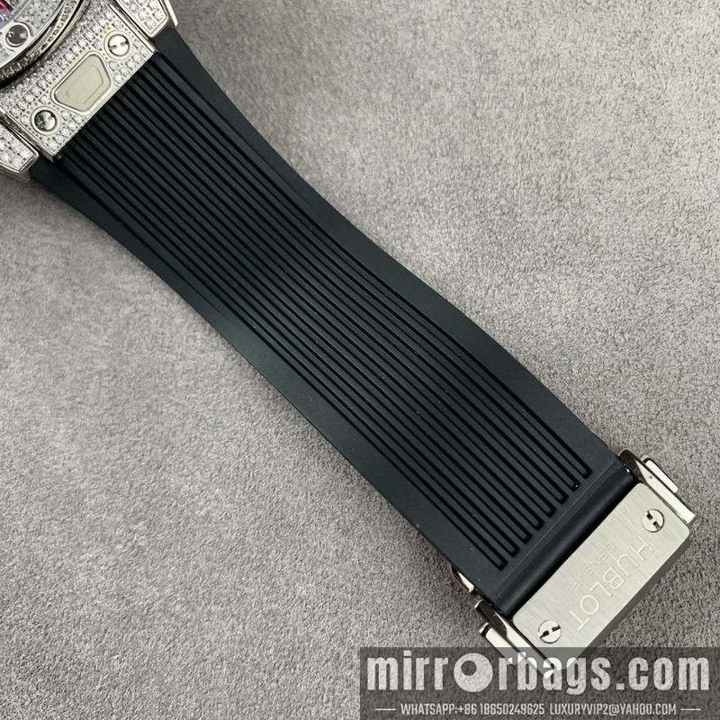 Hublot 42mm 080716 Watch