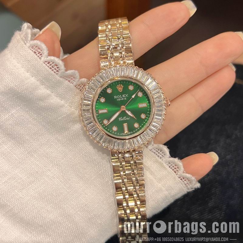 Rolex woman watch 122869 Watch
