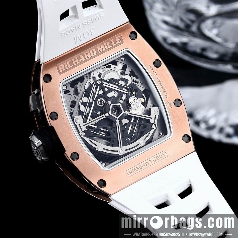 Richard Mille 40X50X16mm 042302 Watch