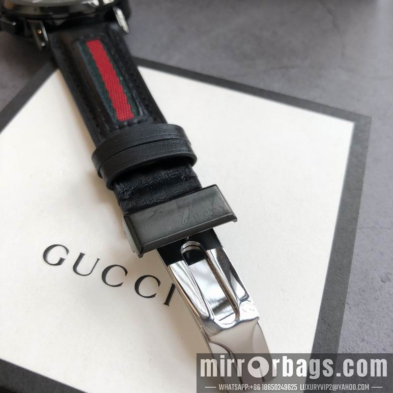 Gucci 43mm 091729 Watch