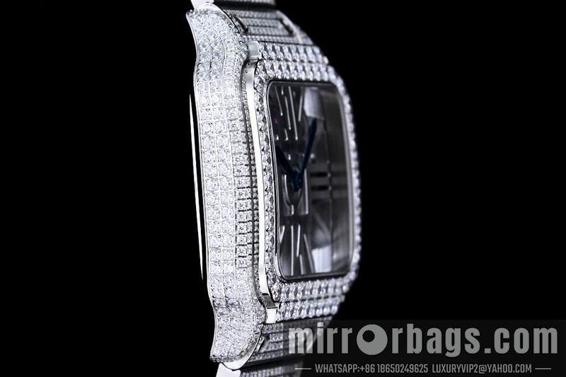 Cartier watch 110925 Watch