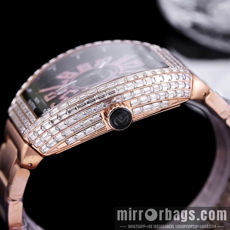 Franck Muller 54X42mm 091652 Watch