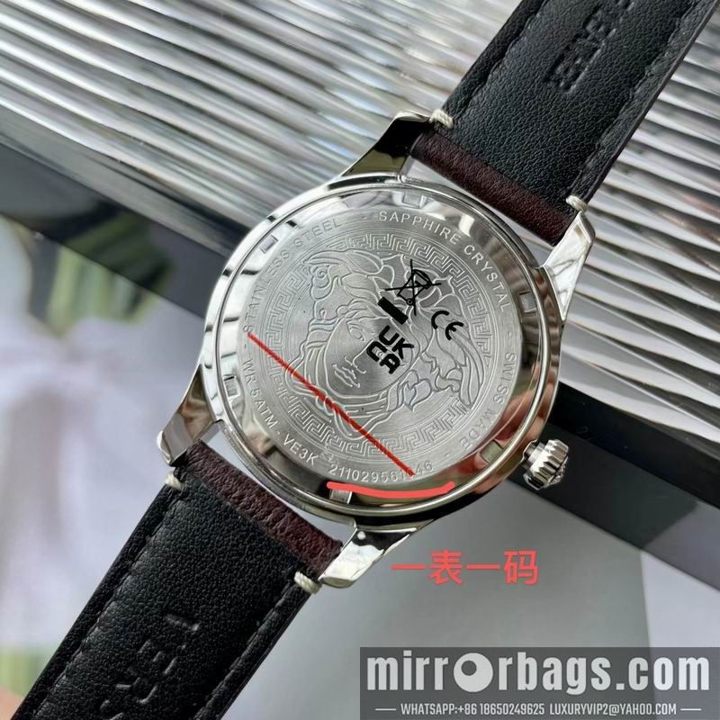 Versace 41mm 080652 Watch