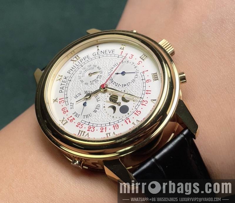 Patek Philippe watch 100915 Watch