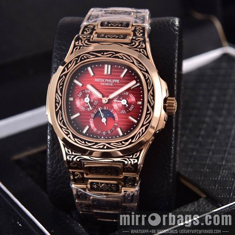 Patek Philippe 40mm 042364 Watch