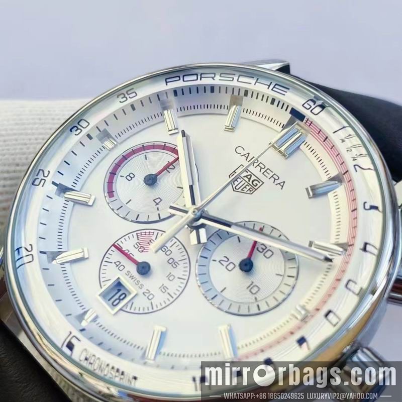Tag Heuer watch 080568 Watch
