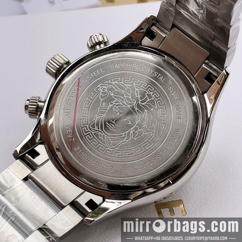 Verasce 44mm 121803 Watch
