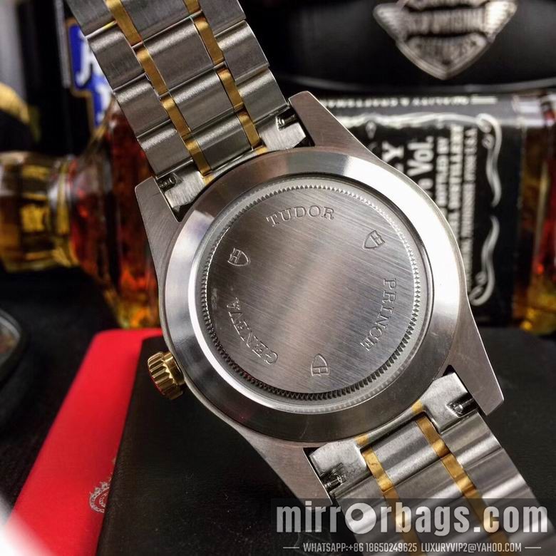 Tudor 42mm 9nbz50 Watch