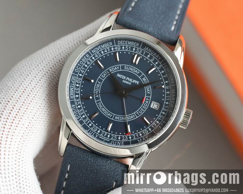 Patek Philippe 40mm 101415 Watch
