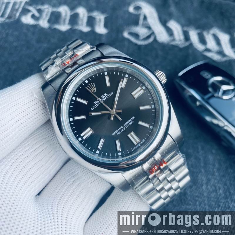 Rolex 41mm 36mm 080847 Watch