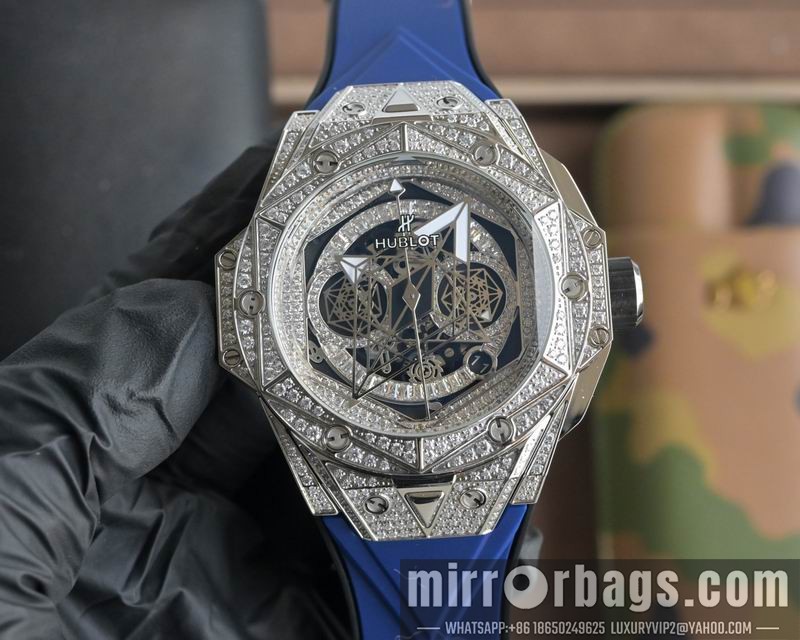 Hublot 45mm 111459 Watch